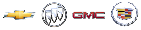 GM Accessories logos